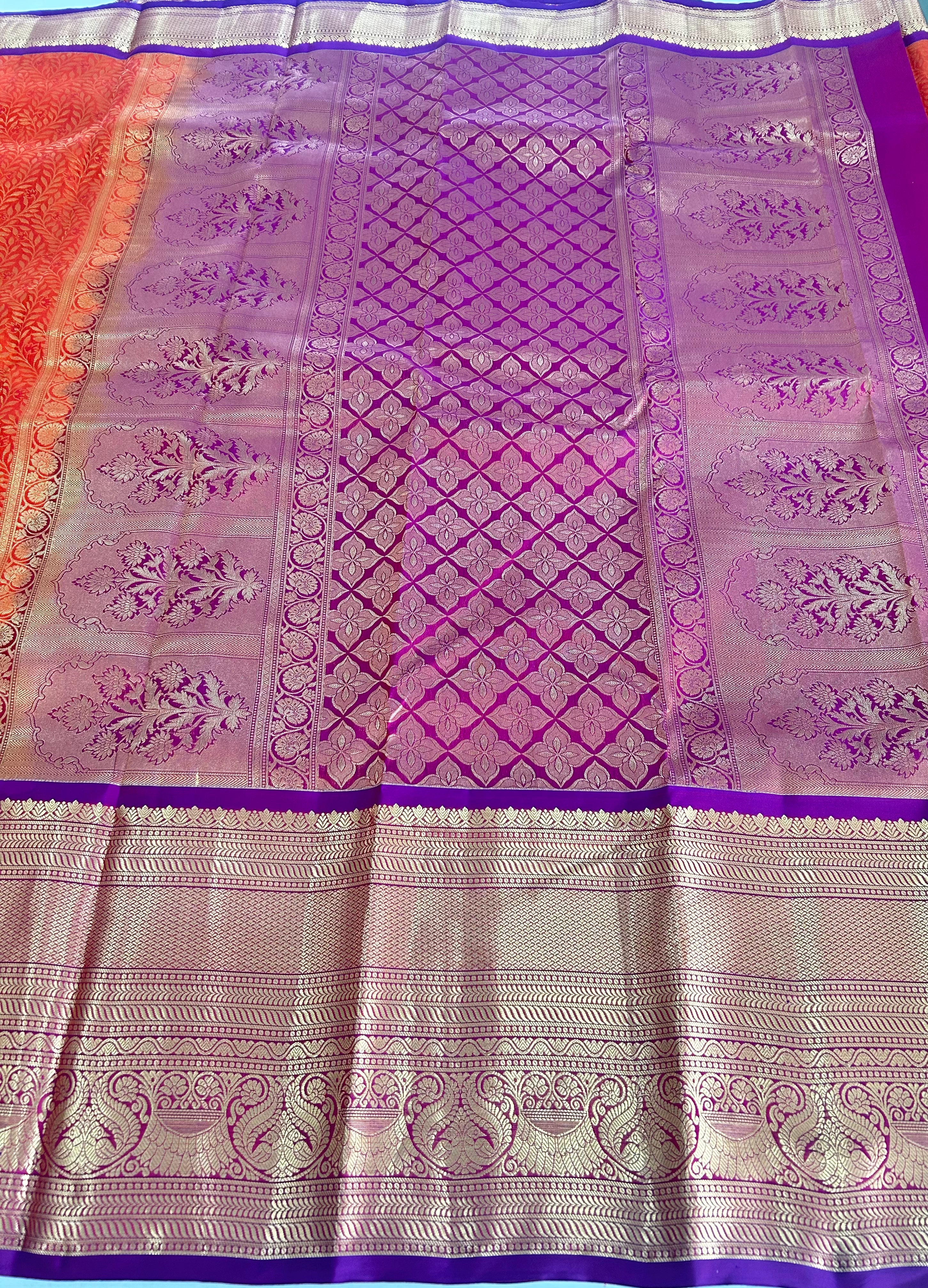 Pure Kanjivaram