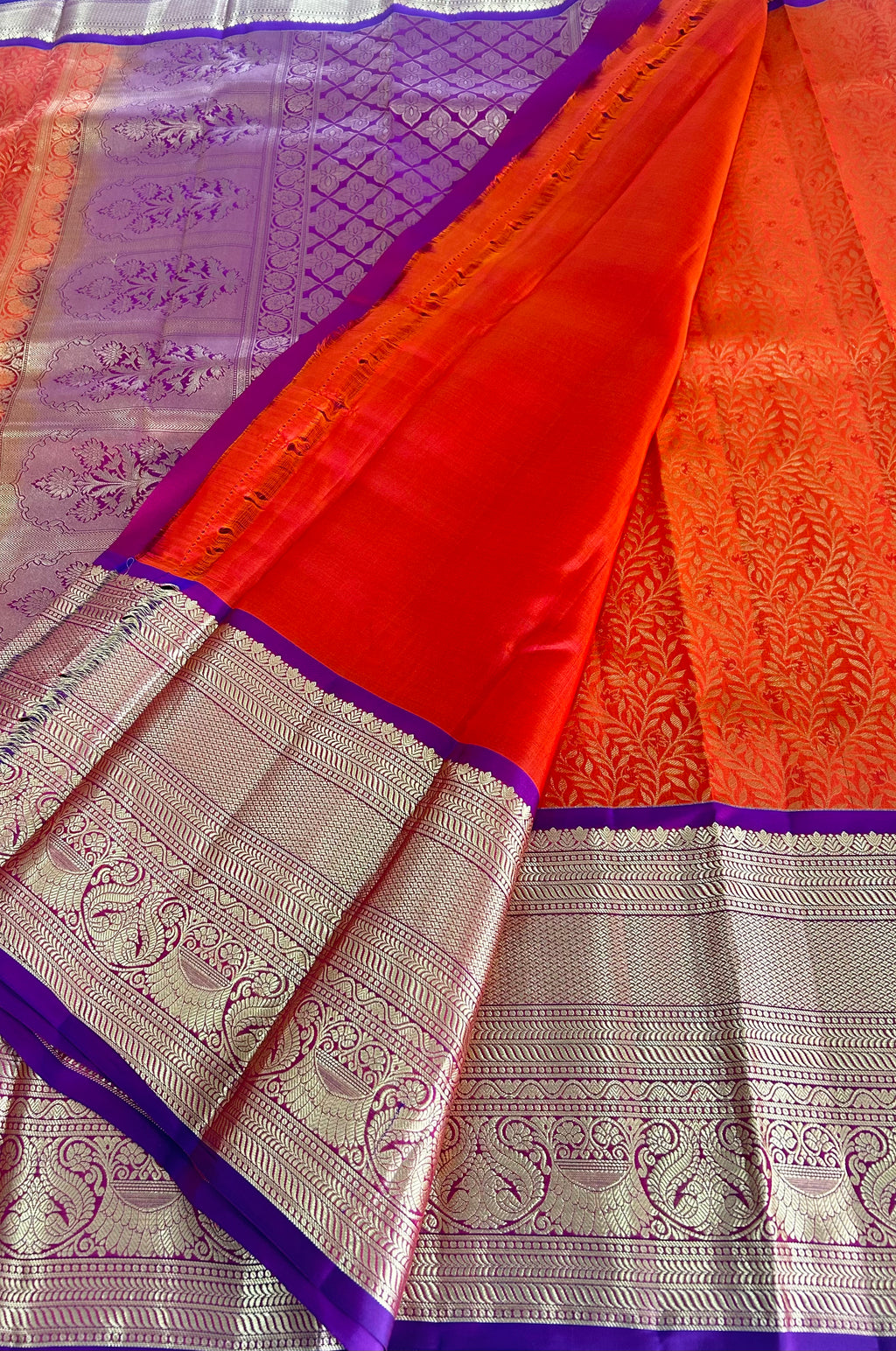 Pure Kanjivaram