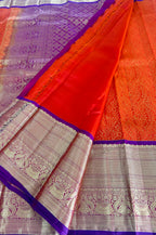 Pure Kanjivaram
