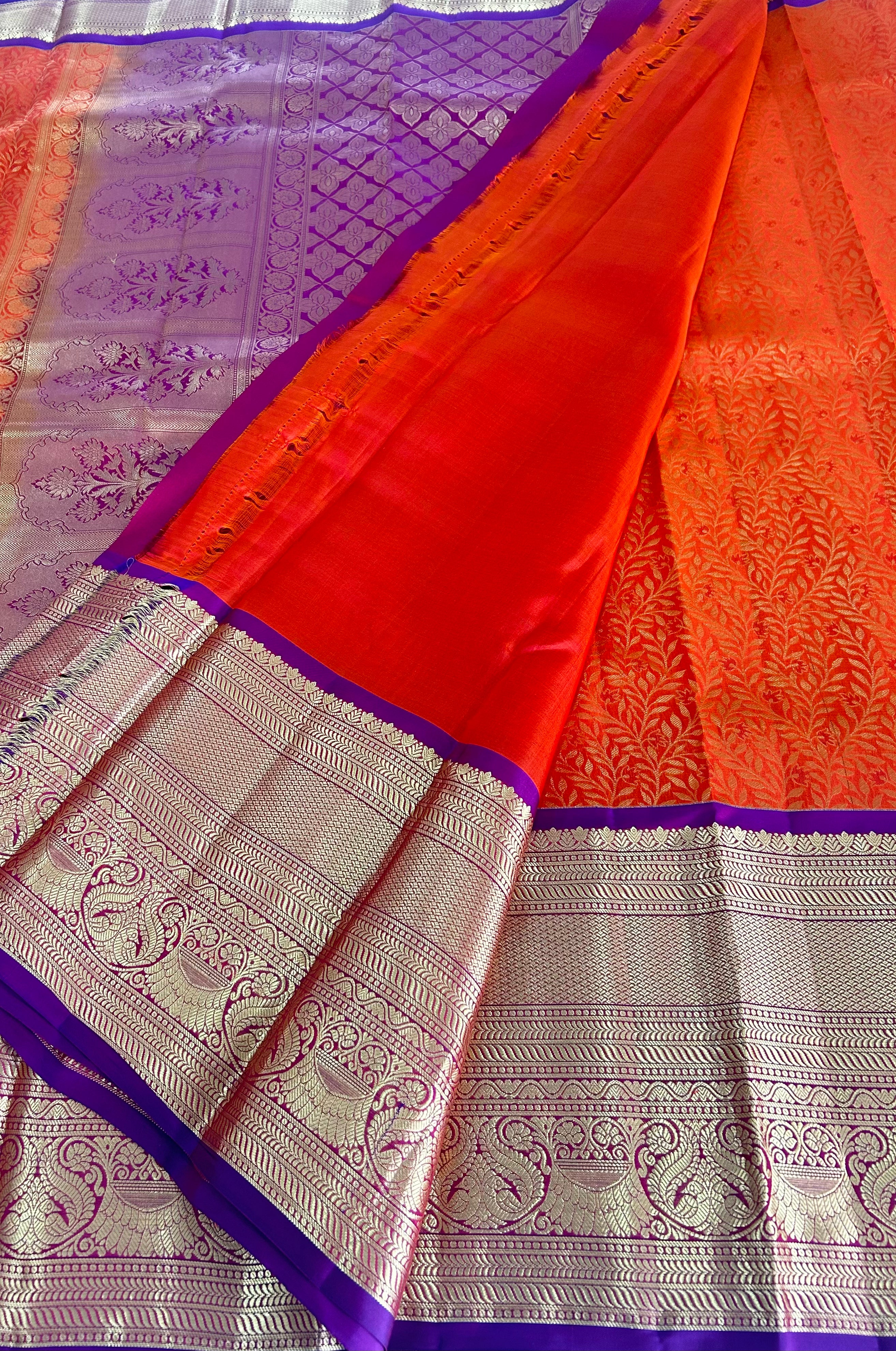 Pure Kanjivaram