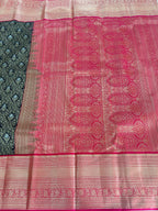 Kanchipuram Semi Silk