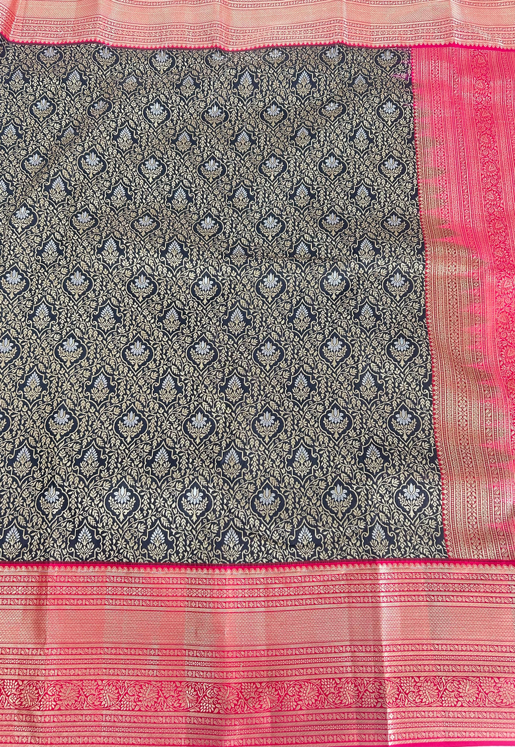 Kanchipuram Semi Silk