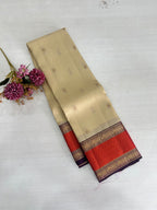 Pure Kanjivaram