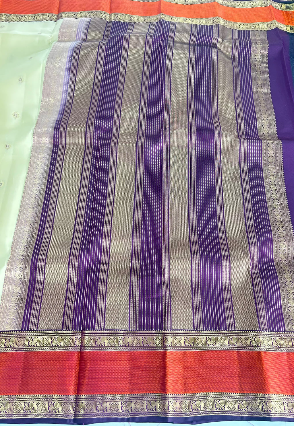Pure Kanjivaram