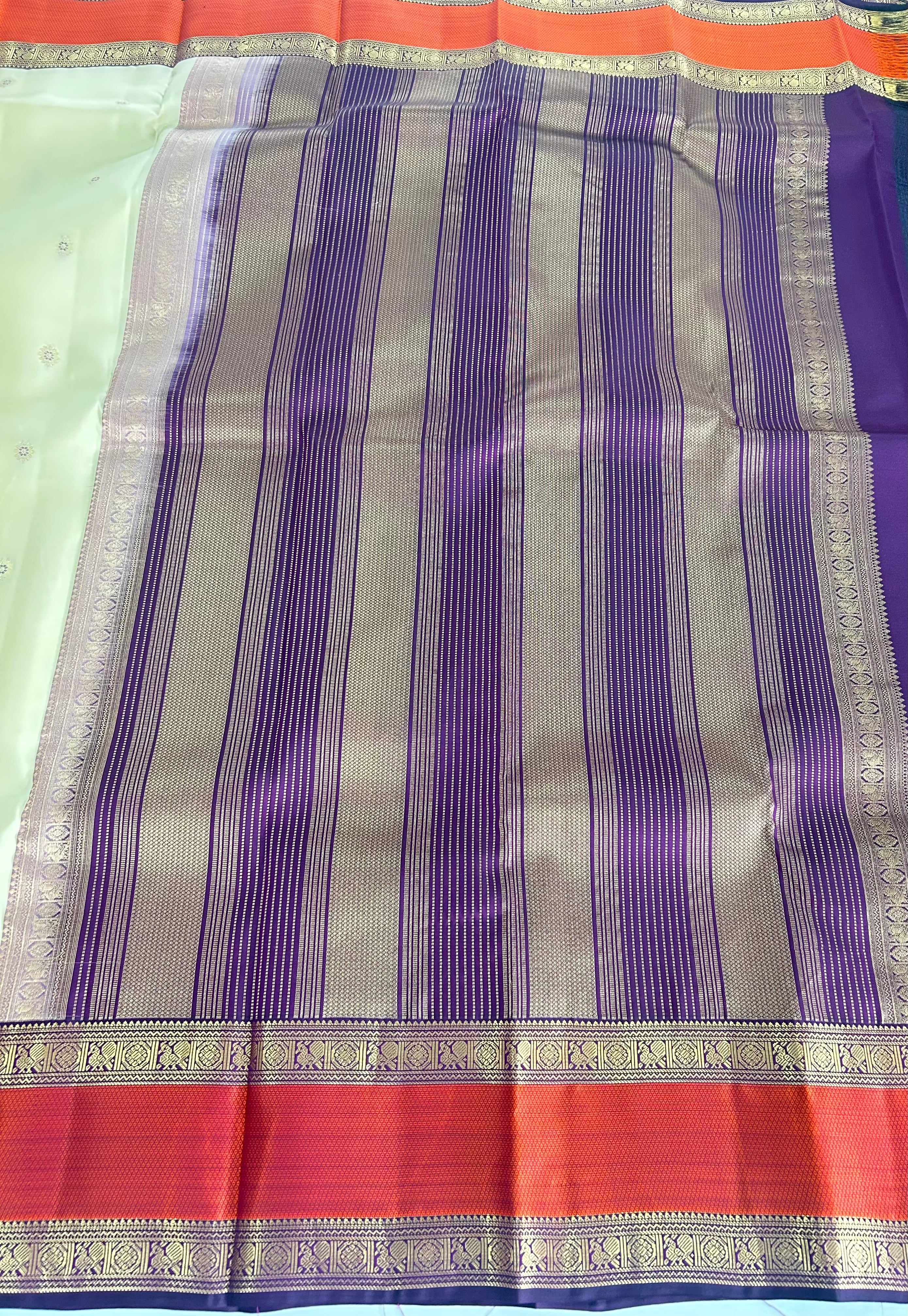 Pure Kanjivaram