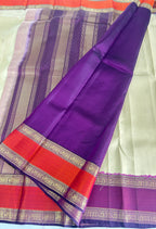 Pure Kanjivaram
