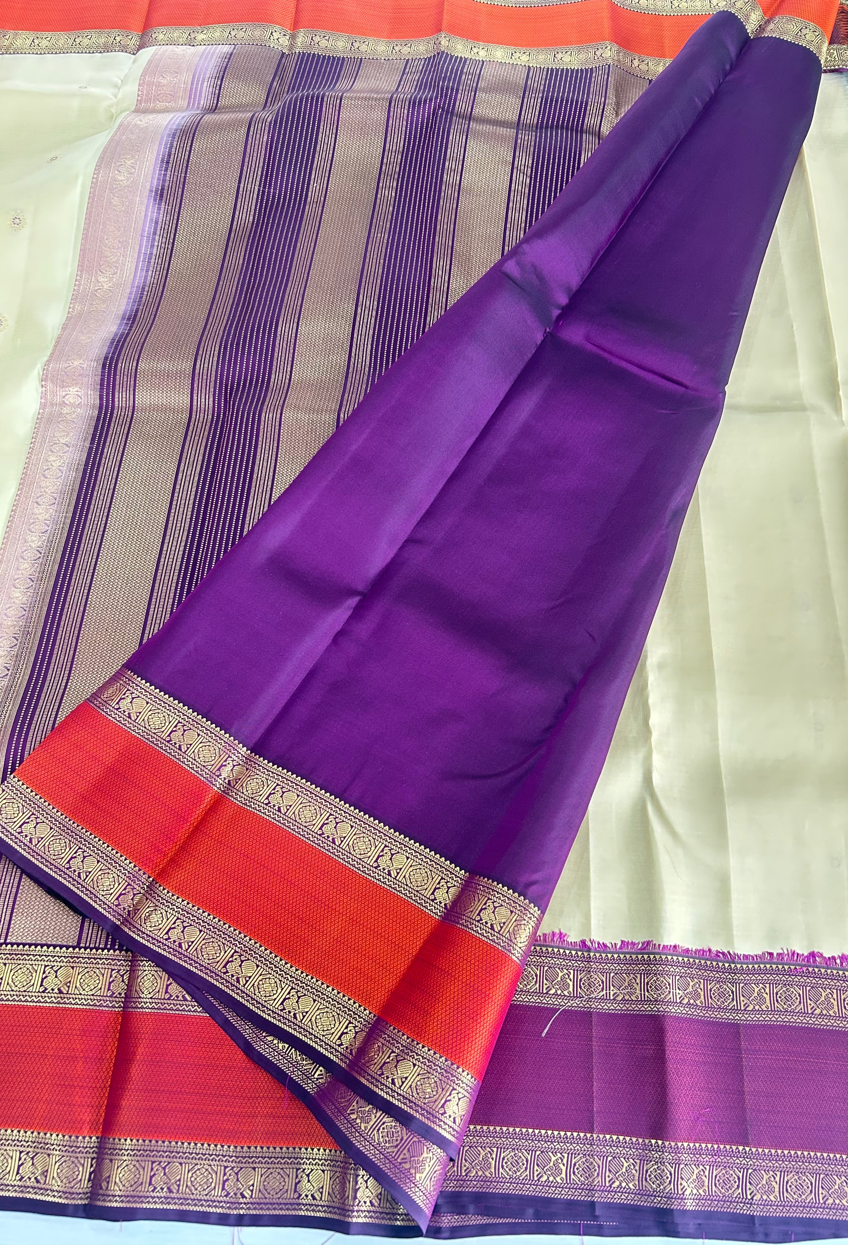 Pure Kanjivaram