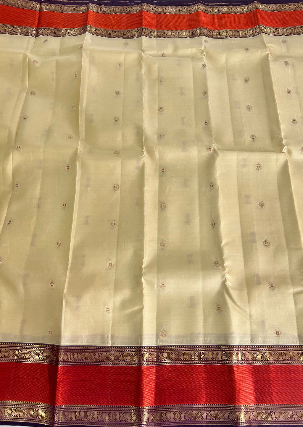 Pure Kanjivaram
