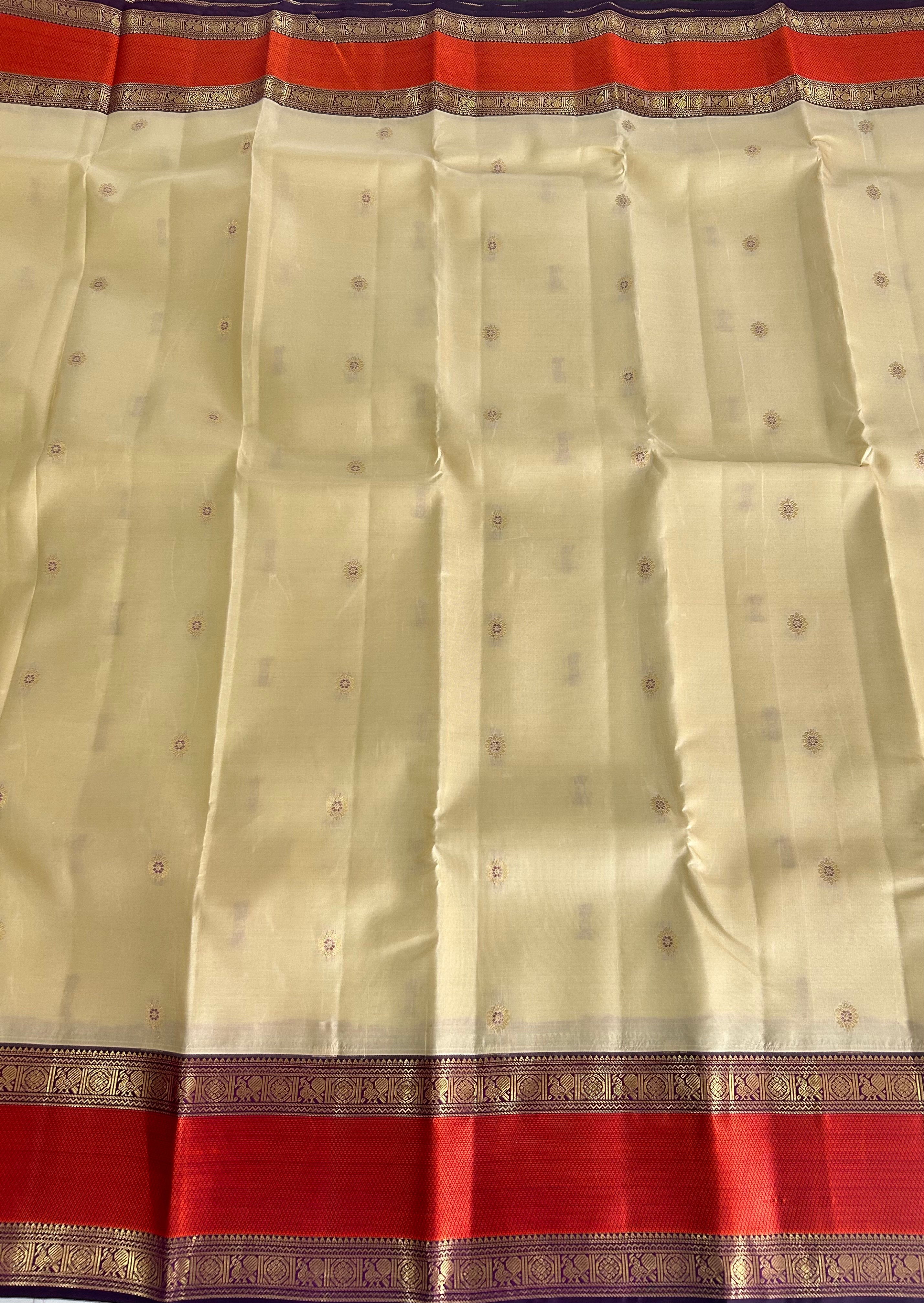 Pure Kanjivaram