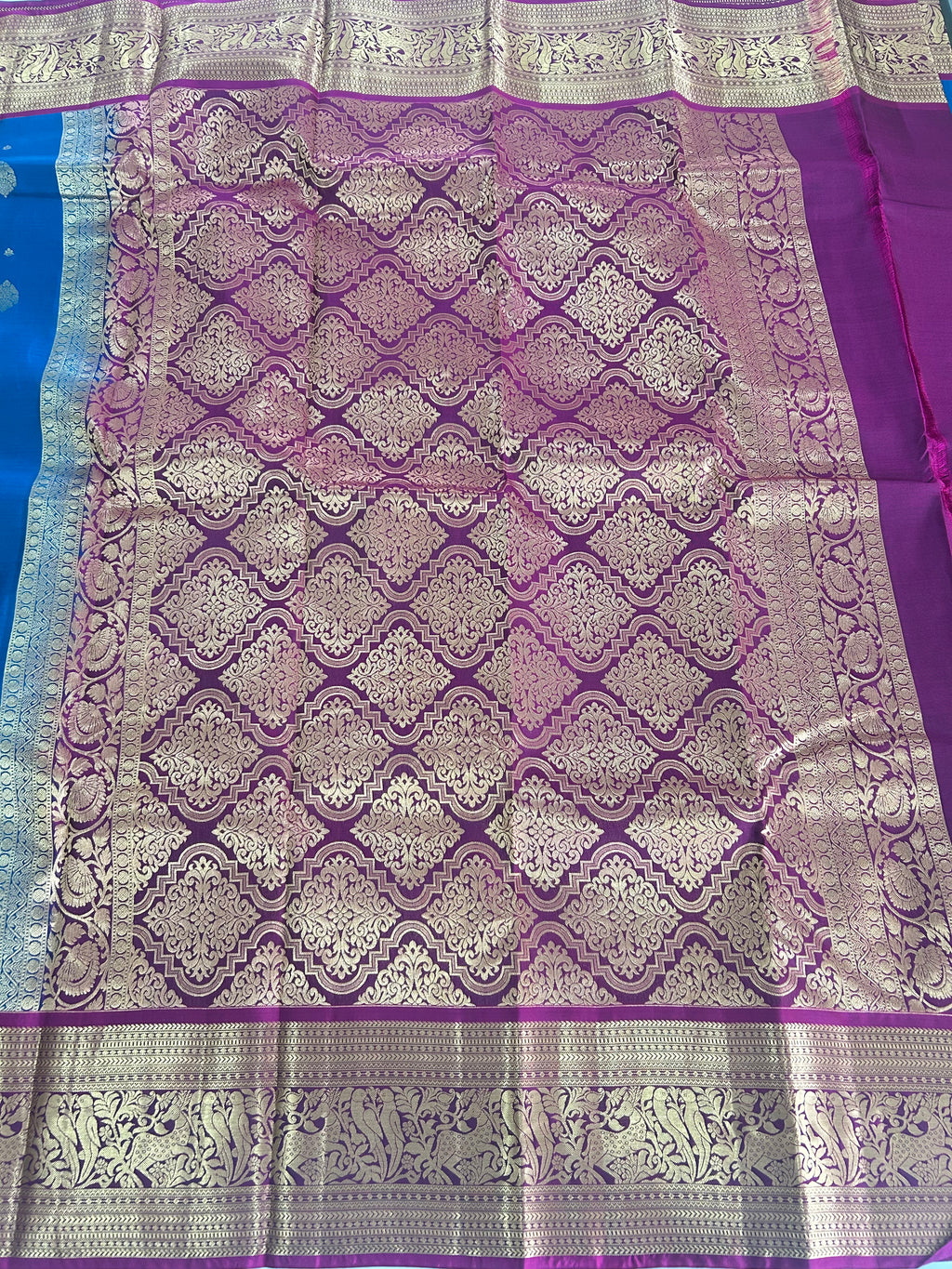 Pure Kanjivaram