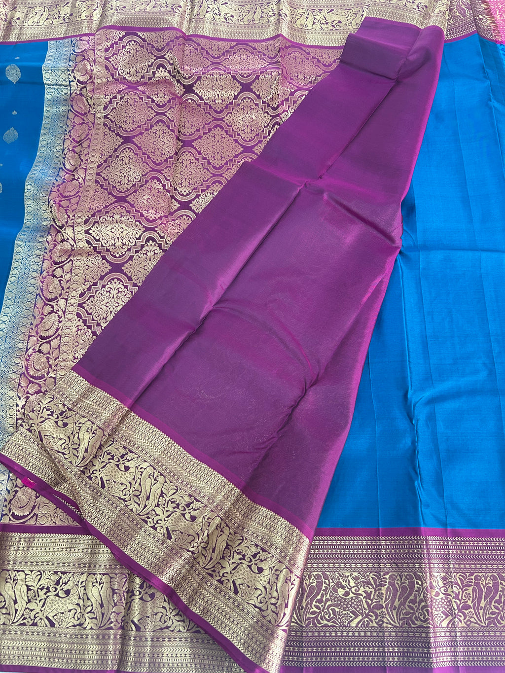 Pure Kanjivaram