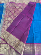 Pure Kanjivaram