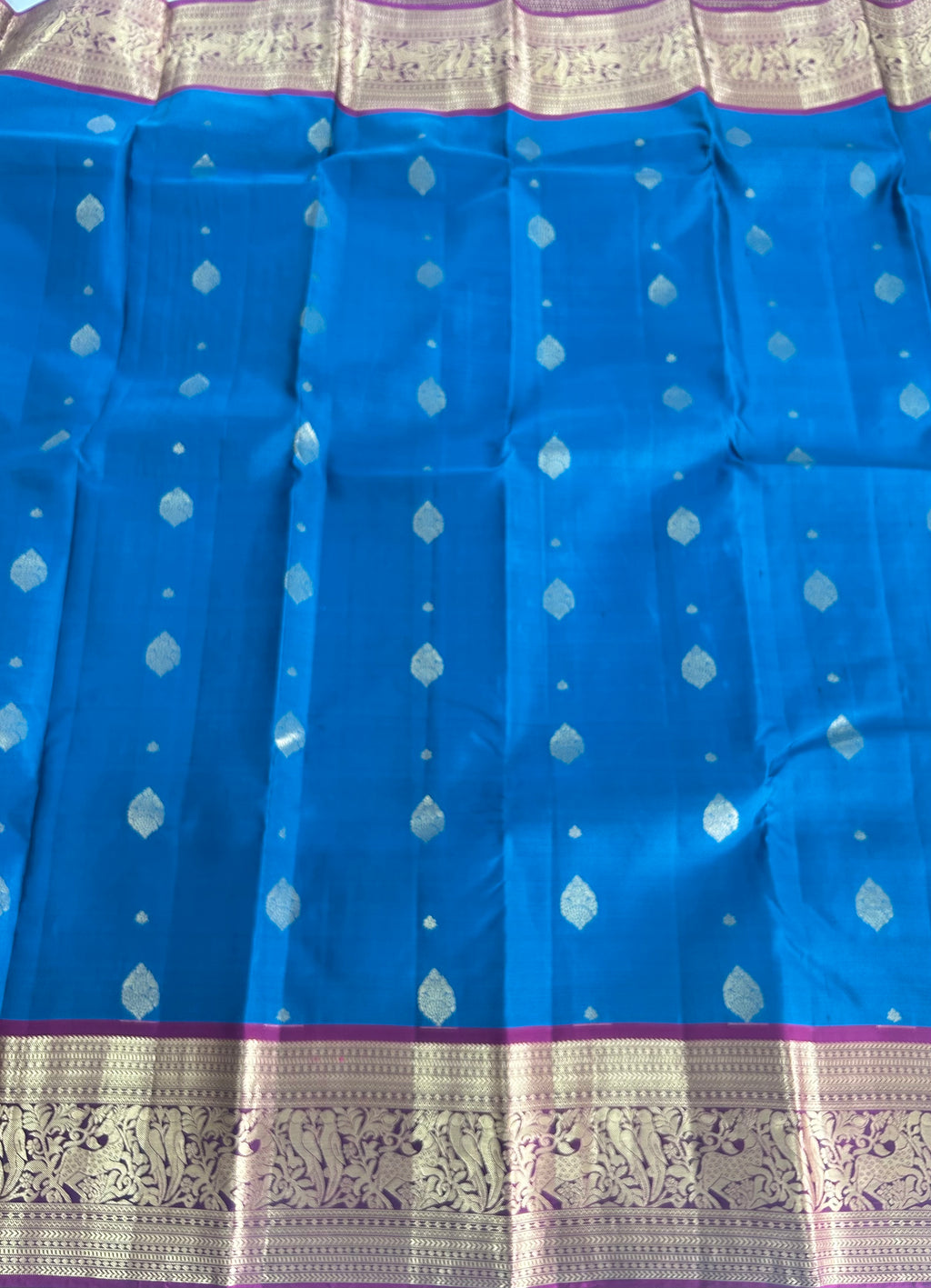 Pure Kanjivaram