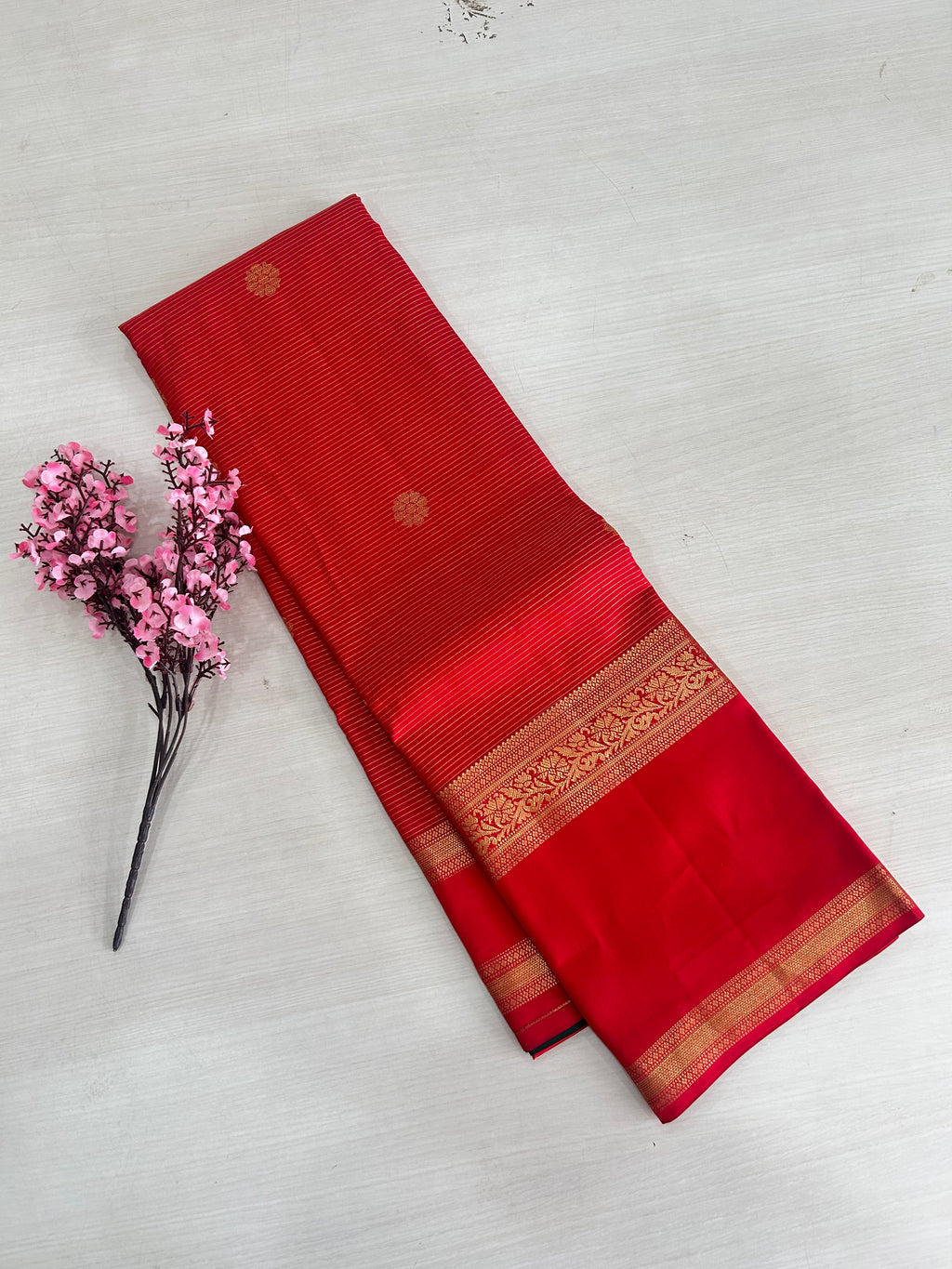 Pure Kanjivaram
