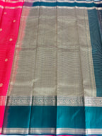 Pure Kanjivaram