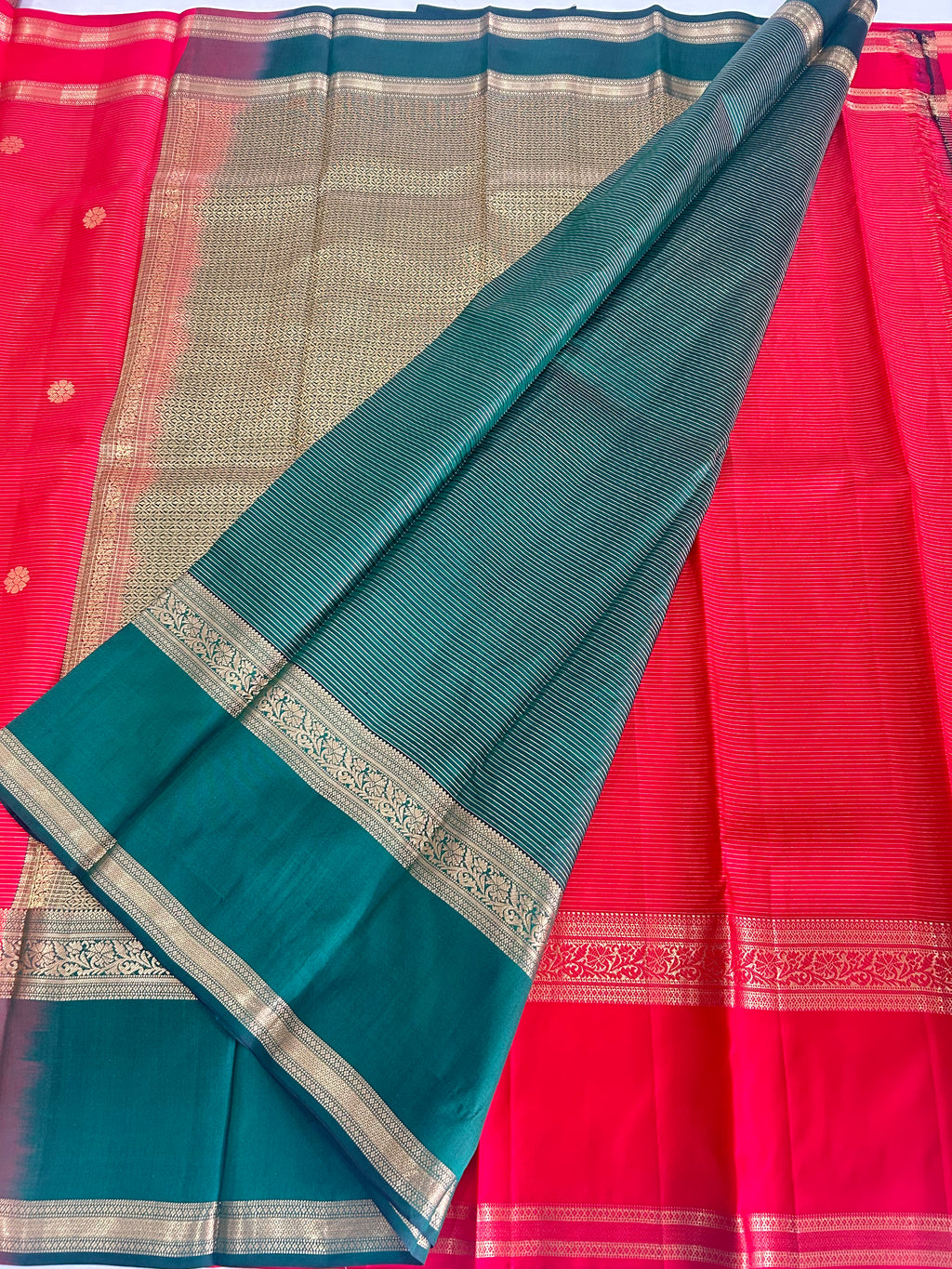 Pure Kanjivaram