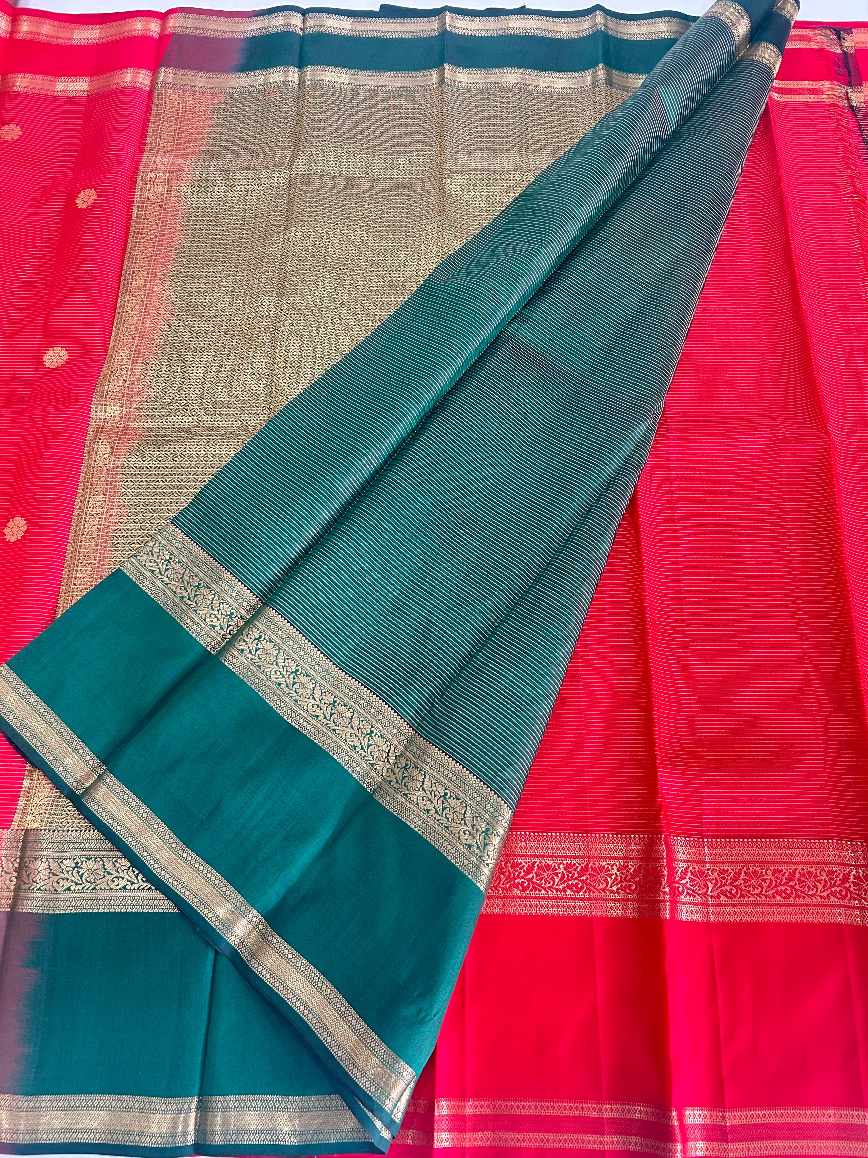 Pure Kanjivaram