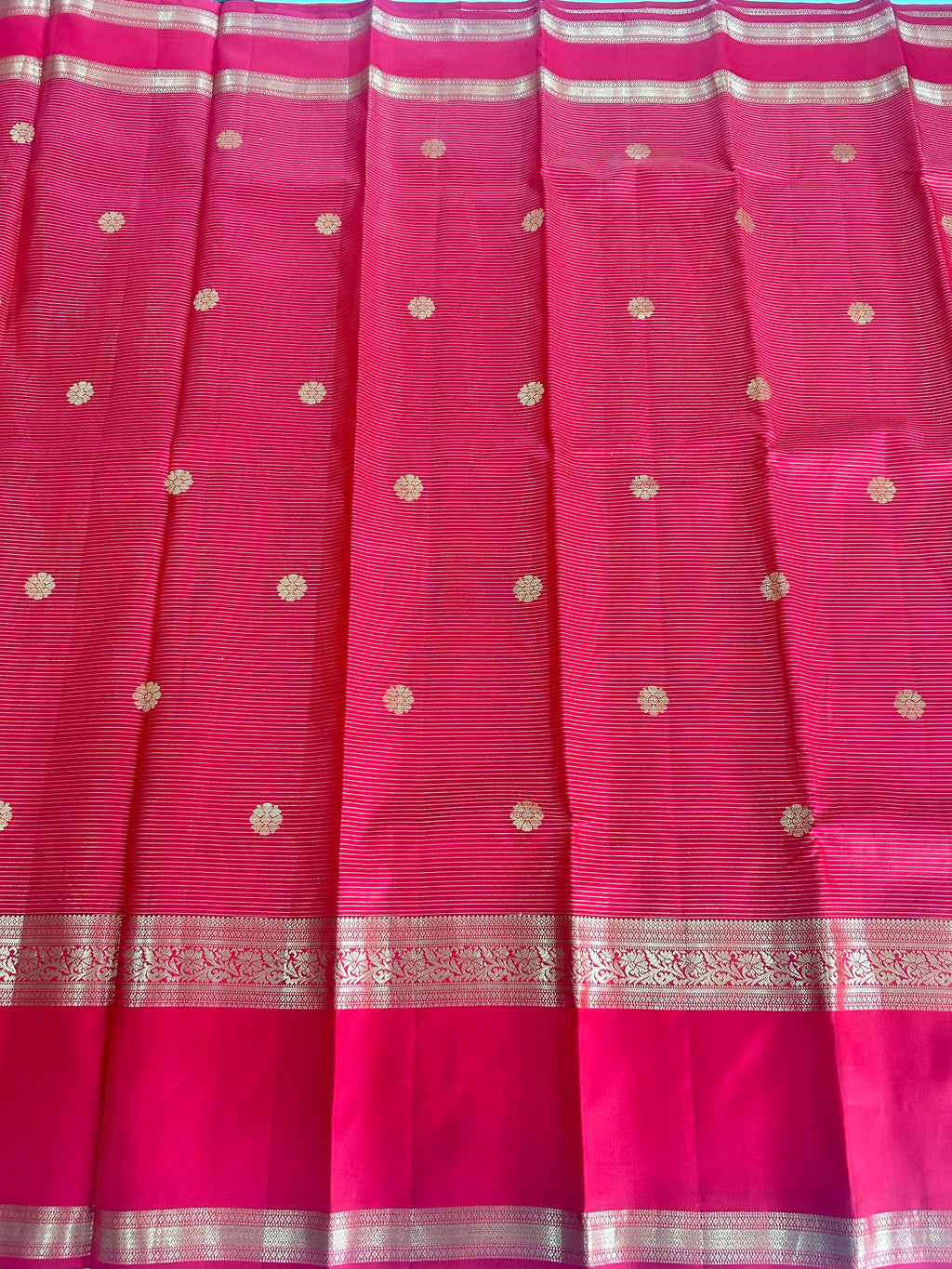 Pure Kanjivaram