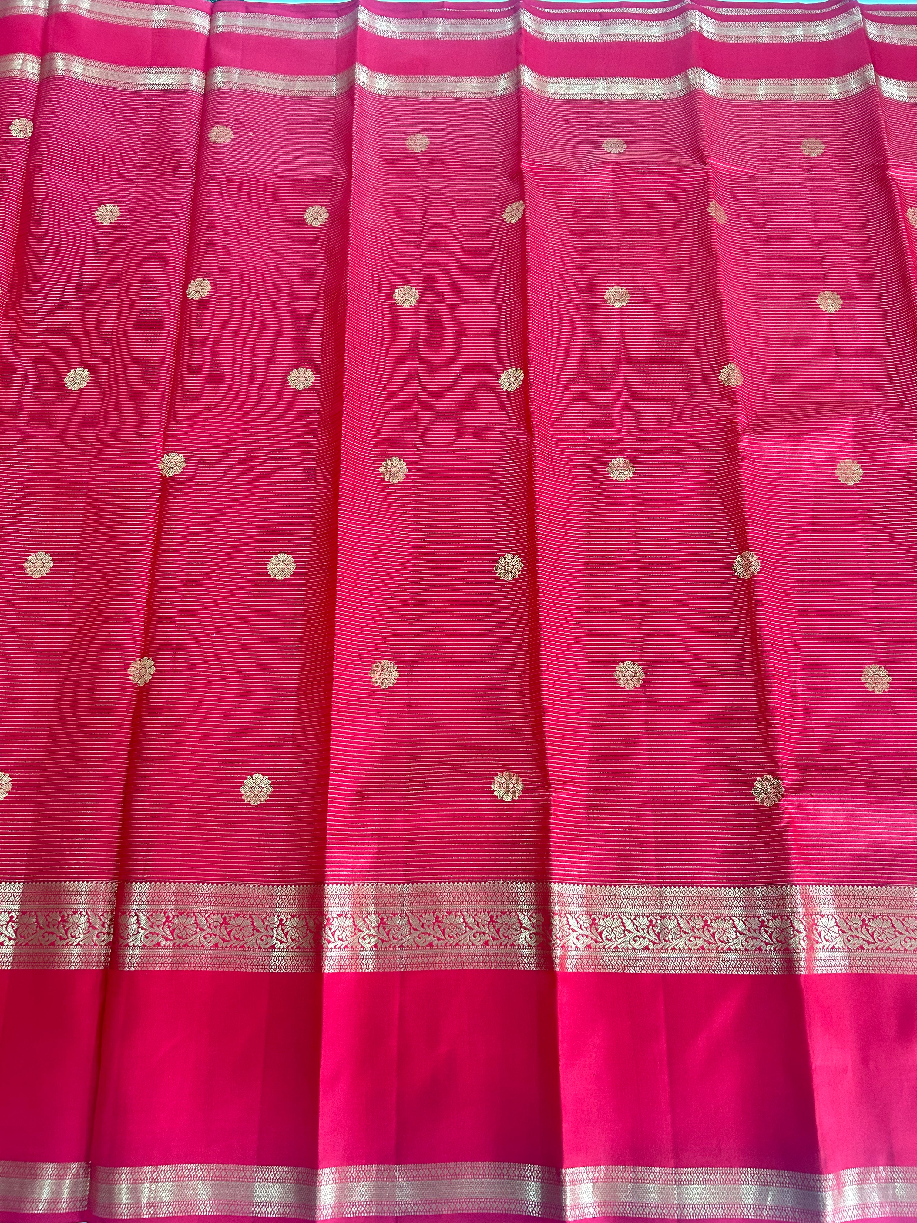 Pure Kanjivaram
