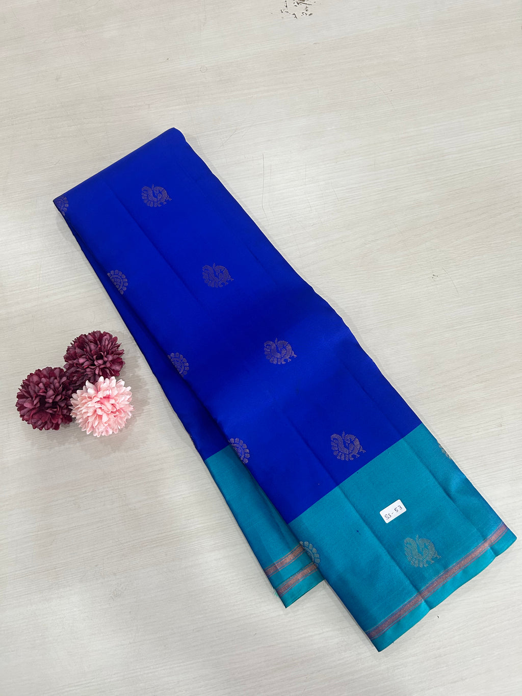 Pure Kanjivaram