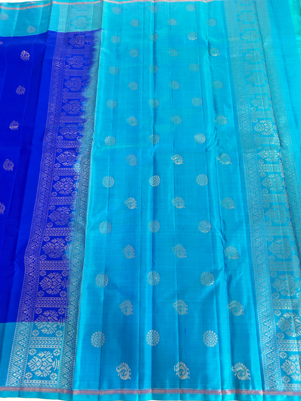 Pure Kanjivaram