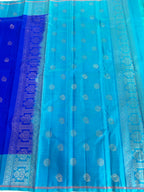 Pure Kanjivaram