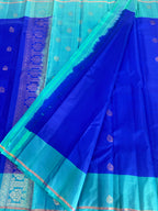 Pure Kanjivaram