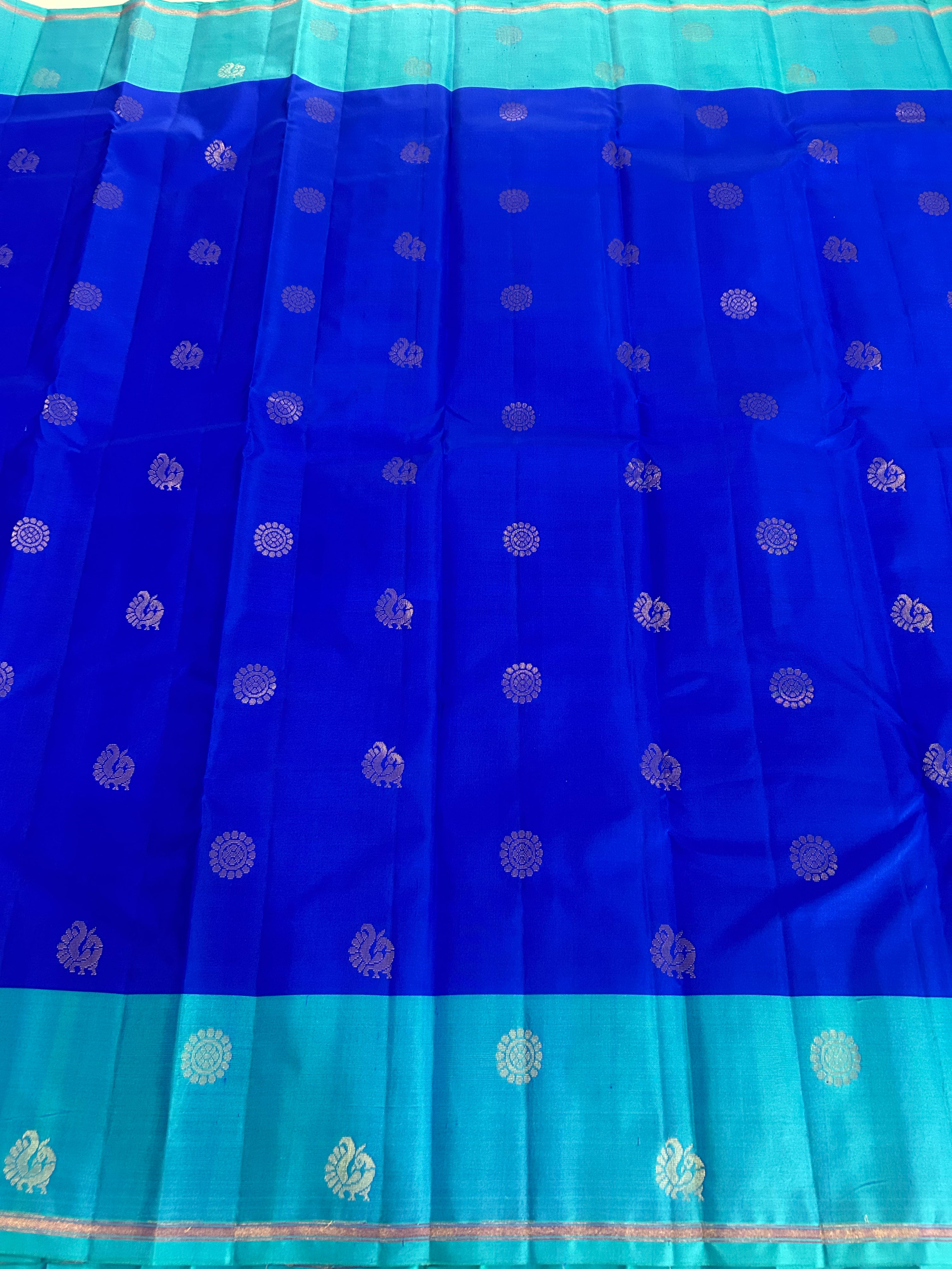 Pure Kanjivaram