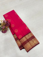 Pure Kanjivaram