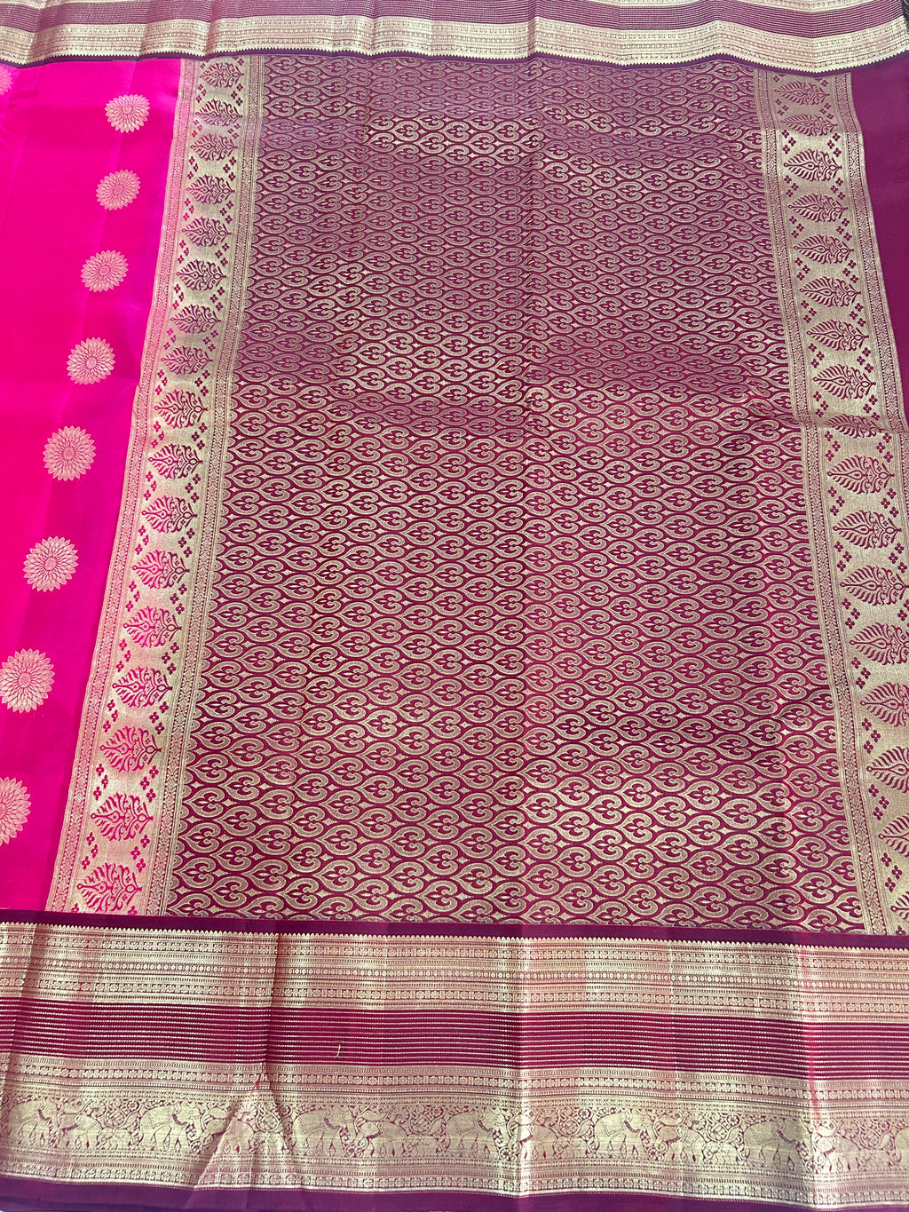 Pure Kanjivaram
