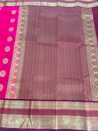Pure Kanjivaram