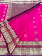 Pure Kanjivaram