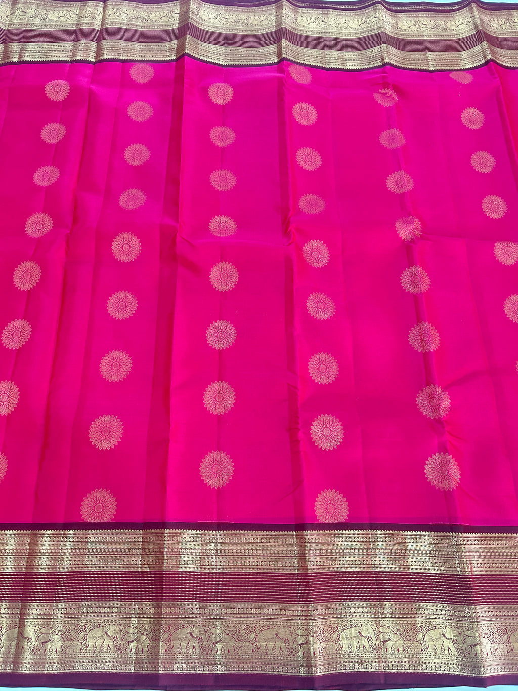 Pure Kanjivaram