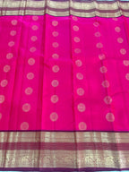 Pure Kanjivaram