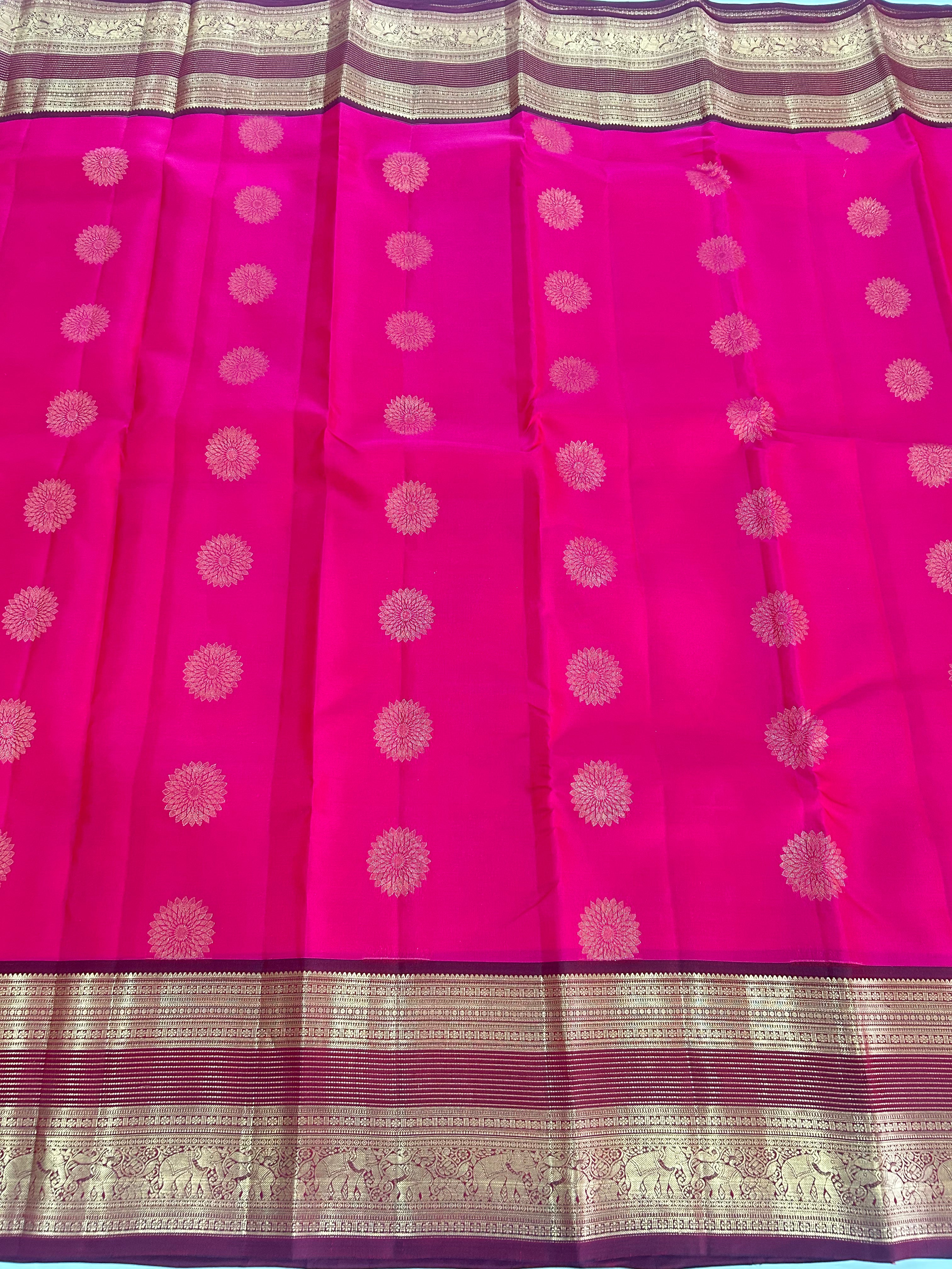 Pure Kanjivaram