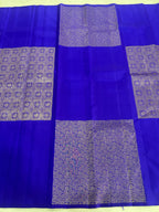 Pure Kanjivaram