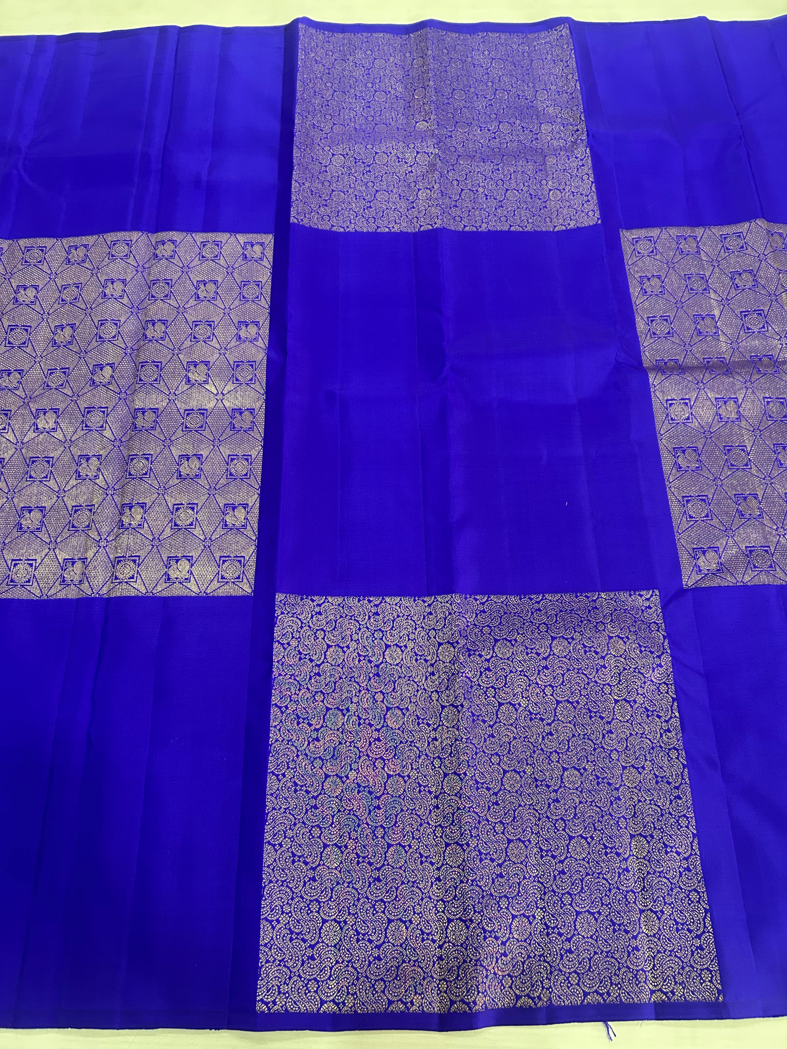Pure Kanjivaram