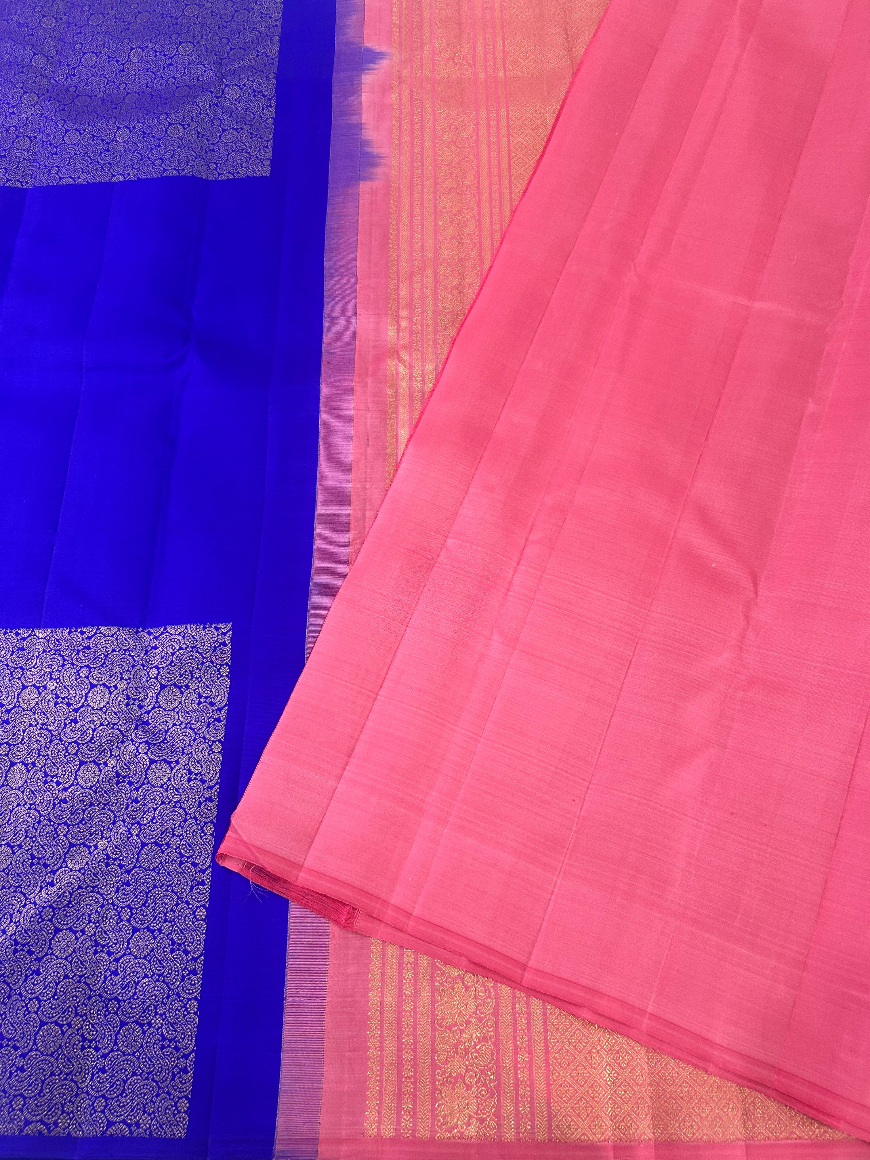 Pure Kanjivaram